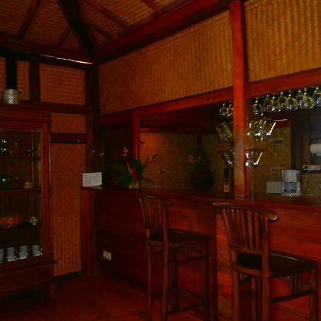 Villa Sumbing Indah Magelang Chambre photo