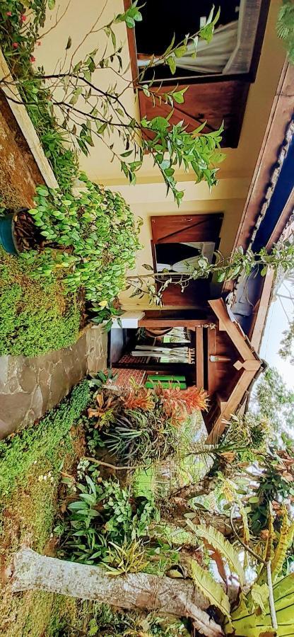 Villa Sumbing Indah Magelang Extérieur photo