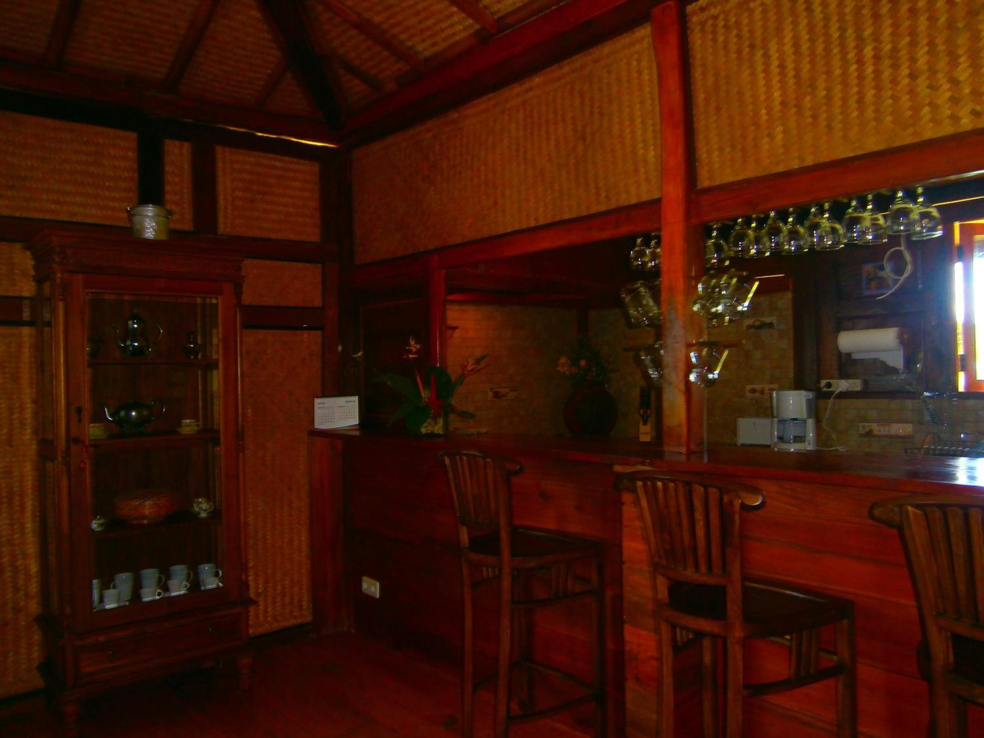 Villa Sumbing Indah Magelang Chambre photo