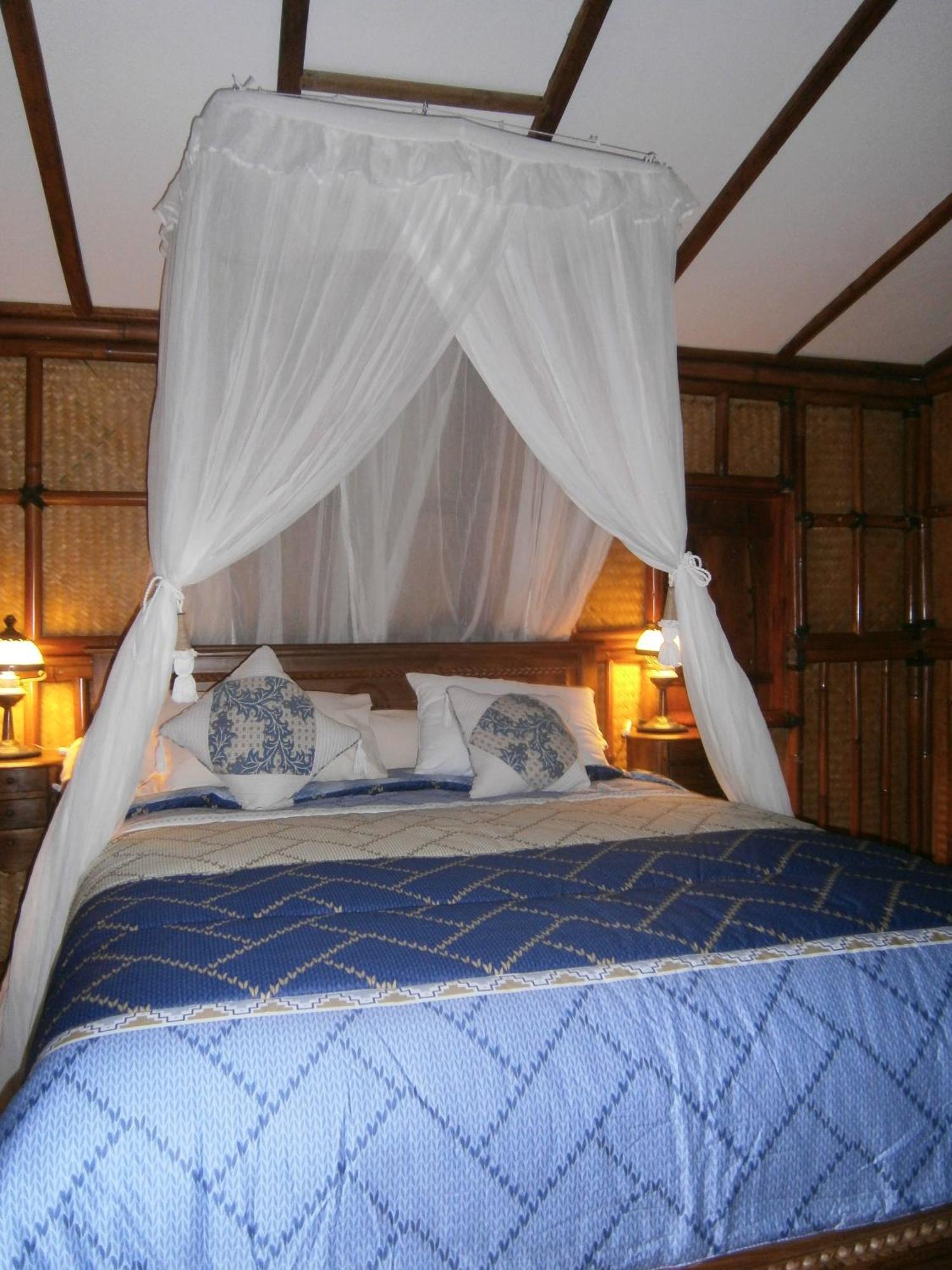 Villa Sumbing Indah Magelang Chambre photo